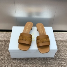 Christian Dior Slippers